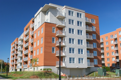 Apartment Building Financing Best Options