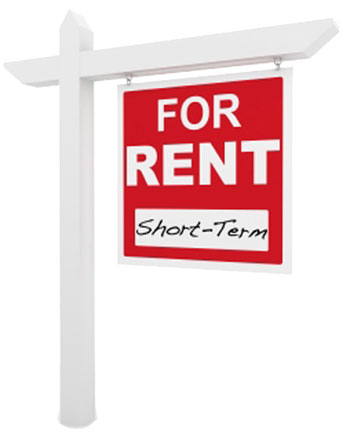 Short Term Rental loan