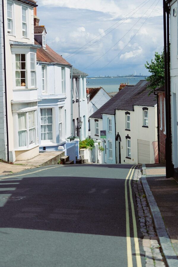 Why finance an Airbnb property with a DSCR investment mortgage