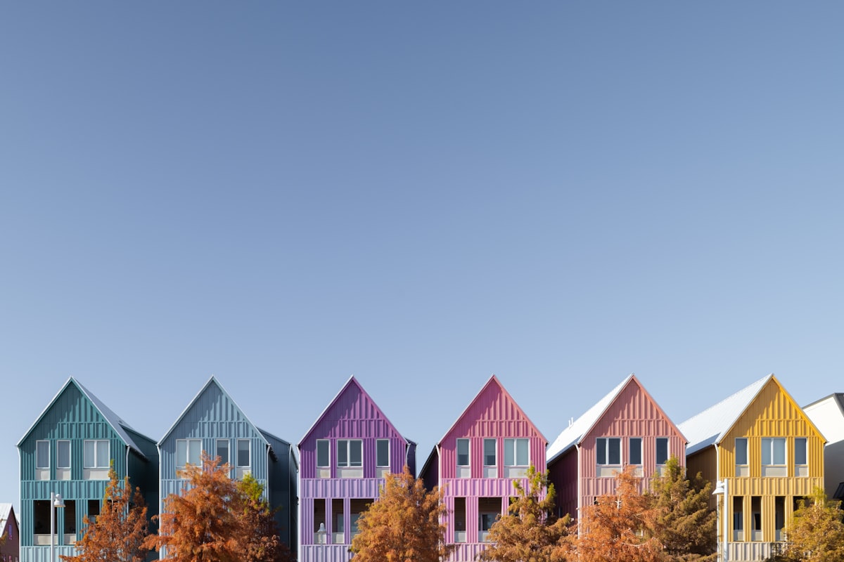 Airbnb investment property building wealth for short-term rental landlords