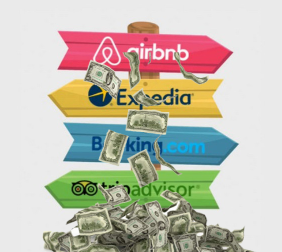 airbnb Competitors