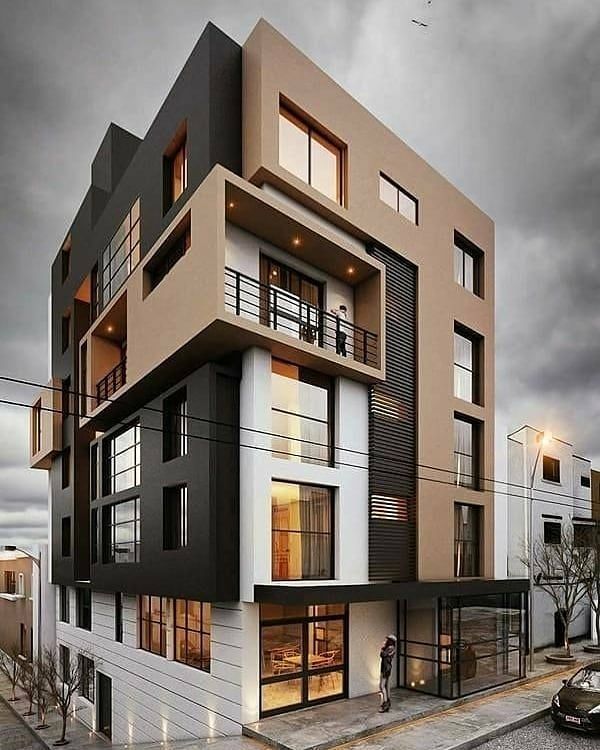 Buying an apartment building with bad credit using income-based financing