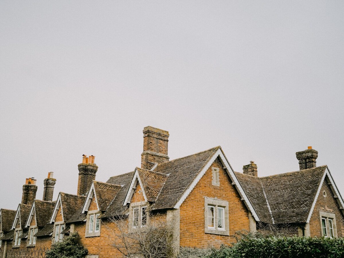 Suburban rental home in a growing portfolio that has exceeded conventional lending limits