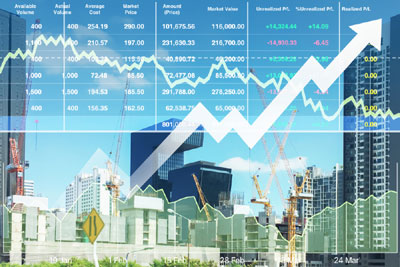 Top rental property markets with strong investor returns