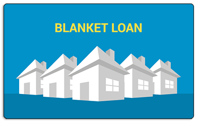 Blanket Mortgages for Rental Homes