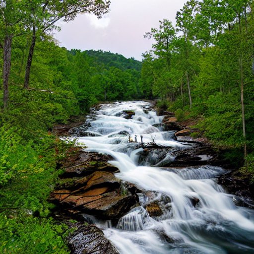 Georgia land for sale