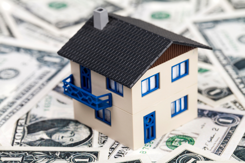 how to finance a rental property