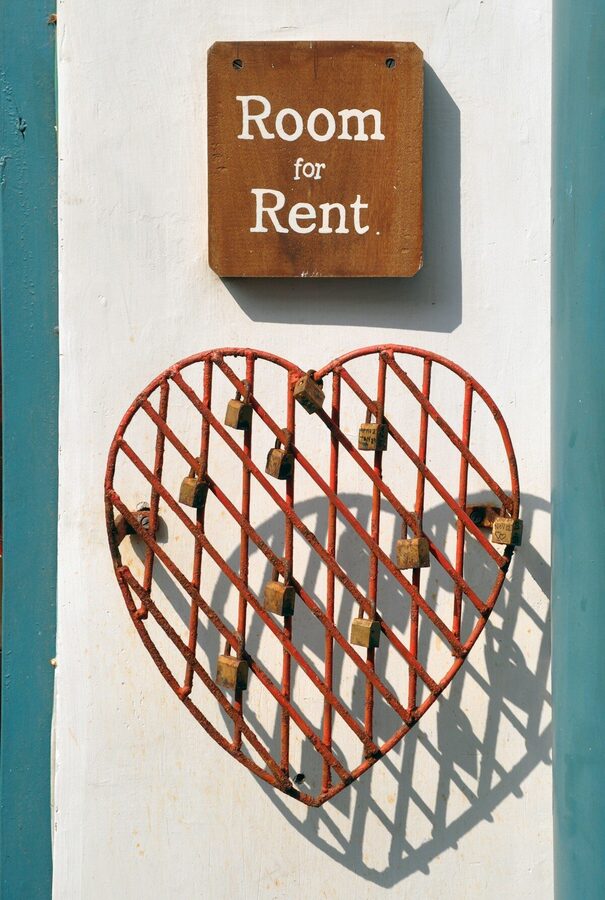 Rental property capital expenditure planning and budgeting