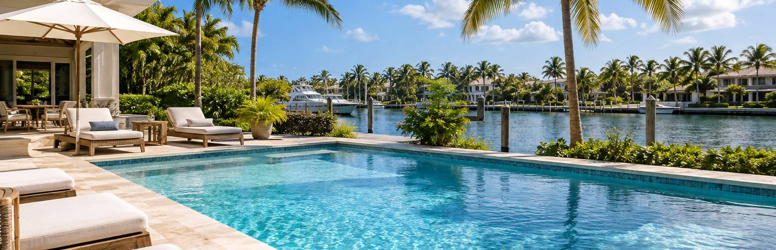 Vacation rental property with premium amenities for short-term guests