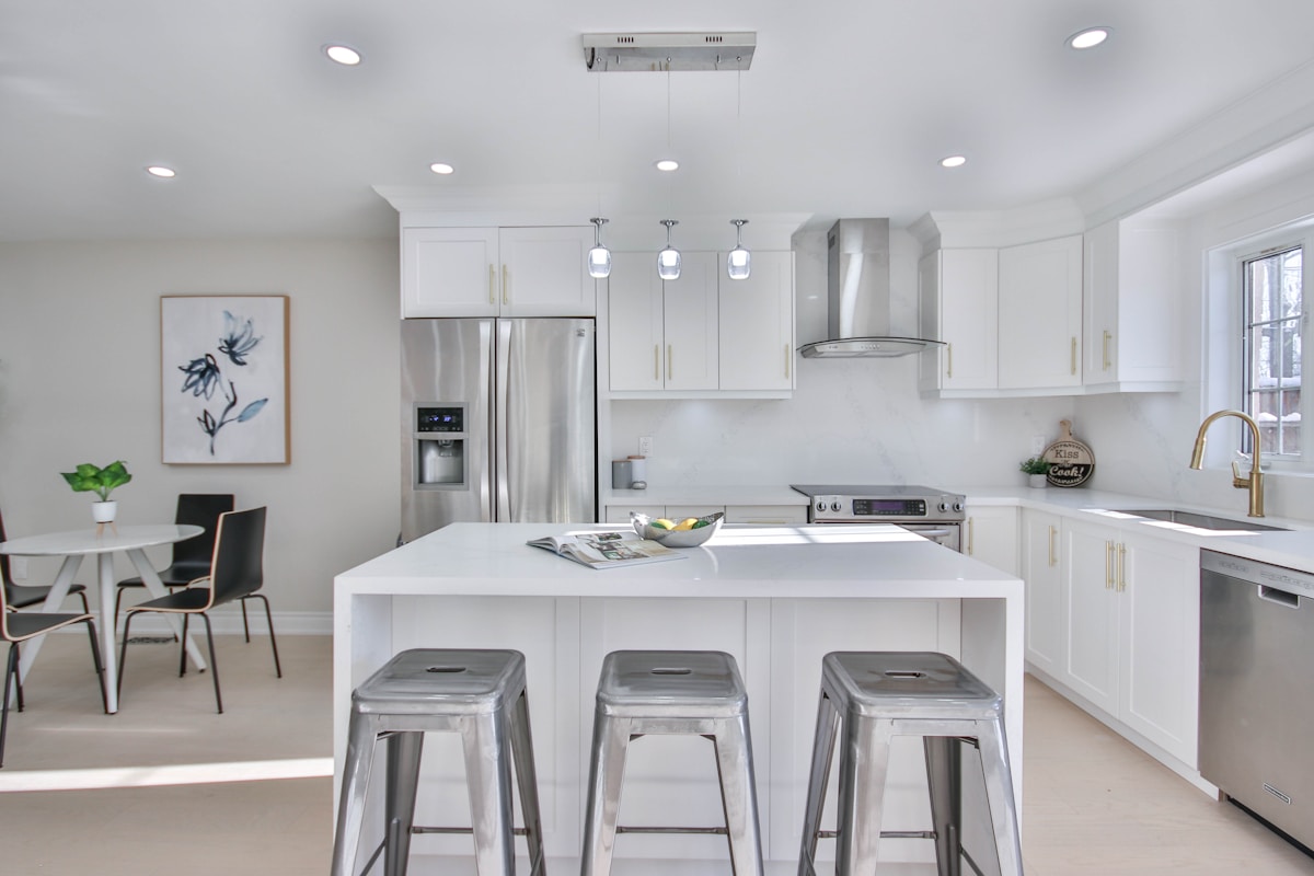 Suburban rental property eligible for stated income investor loan