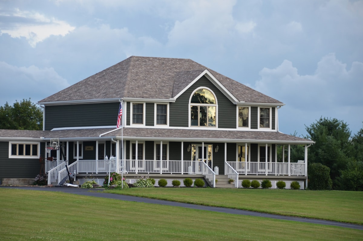 Rental investment property