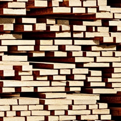 Lumber prices are ripe for construction
