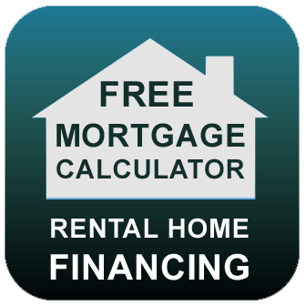 Investment mortgage property calculator.