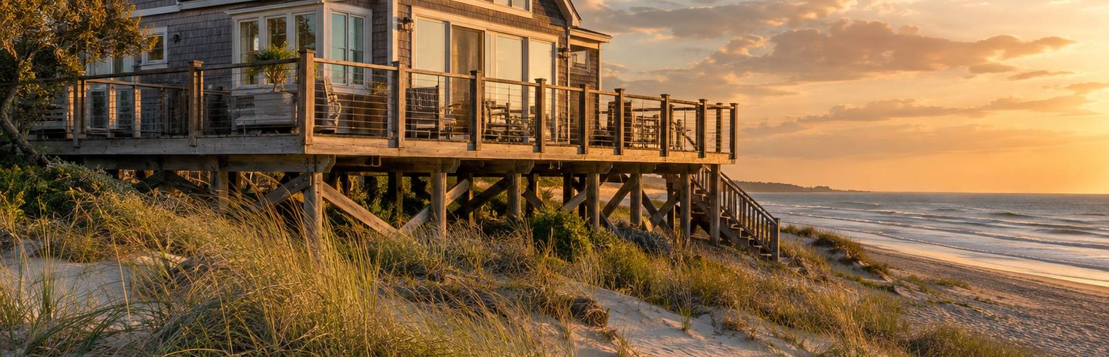 Real estate market data showing positive indicators for rental investment