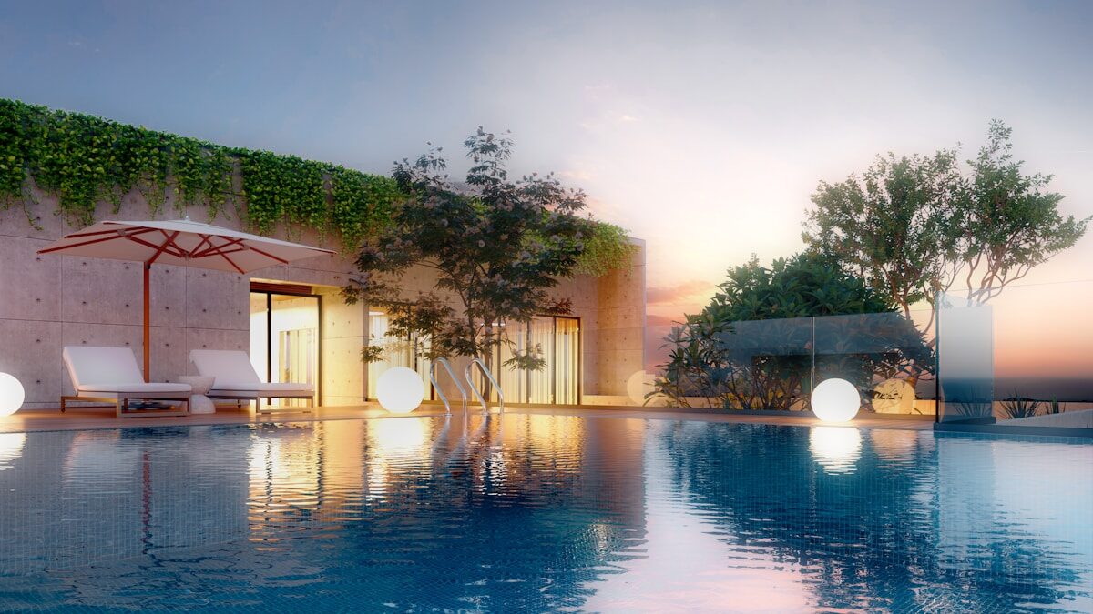 Vacation rental property generating strong short-term rental income