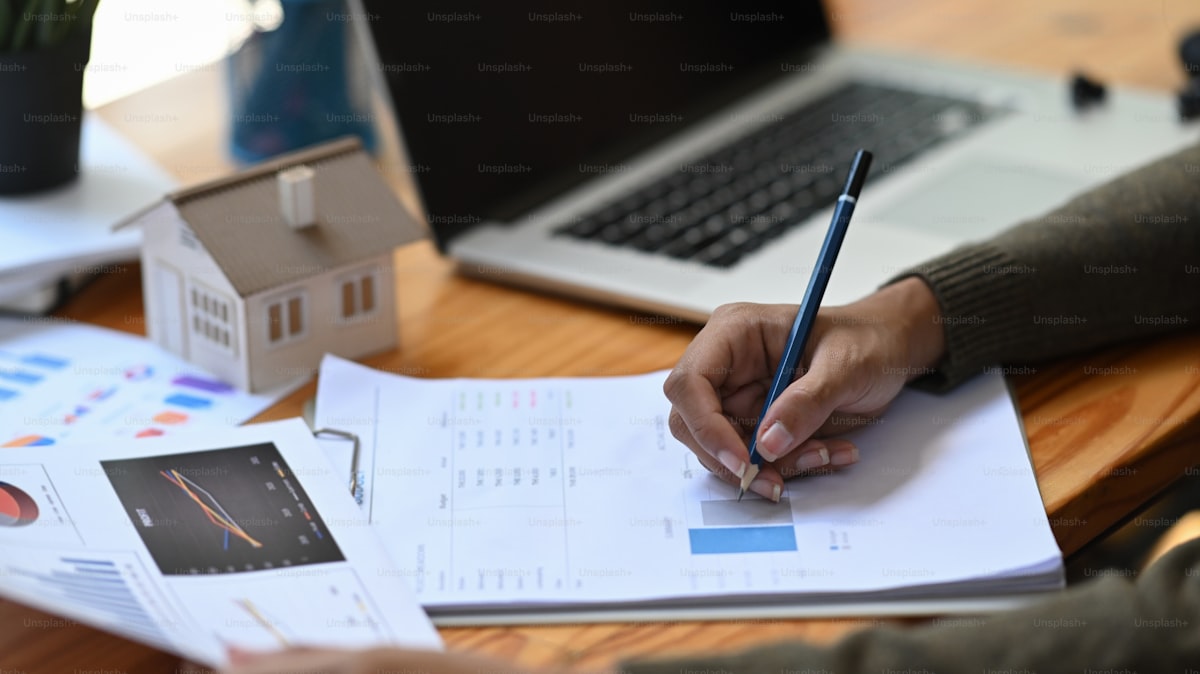 Investment Property Mortgage Calculator