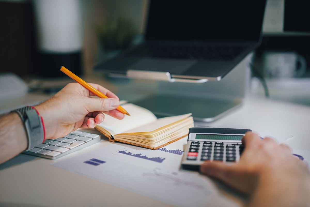 Financial analysis of adjustable rate mortgage terms for rental property investors