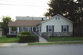 Single property investment loan terms and rates
