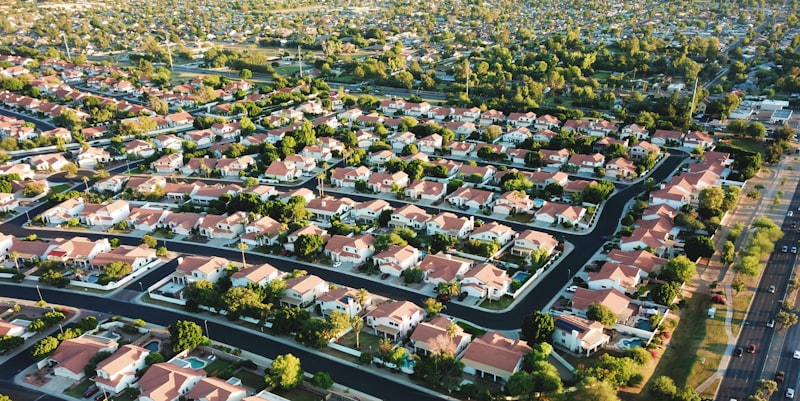 Rental properties in Arizona