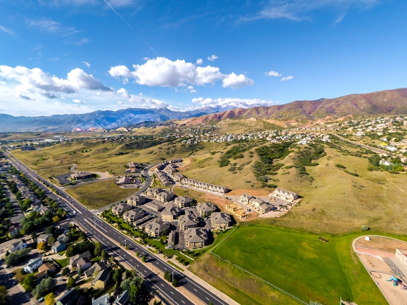 Rental properties in Colorado