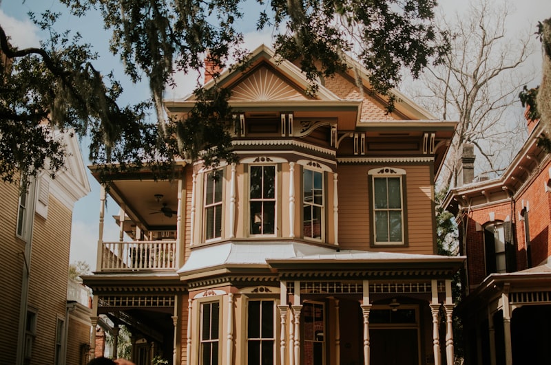Rental properties in Georgia