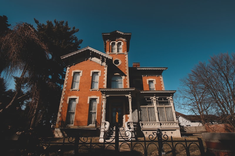 Rental properties in Michigan