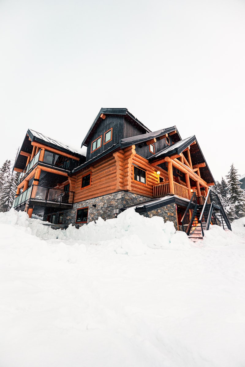 Rental properties in Montana
