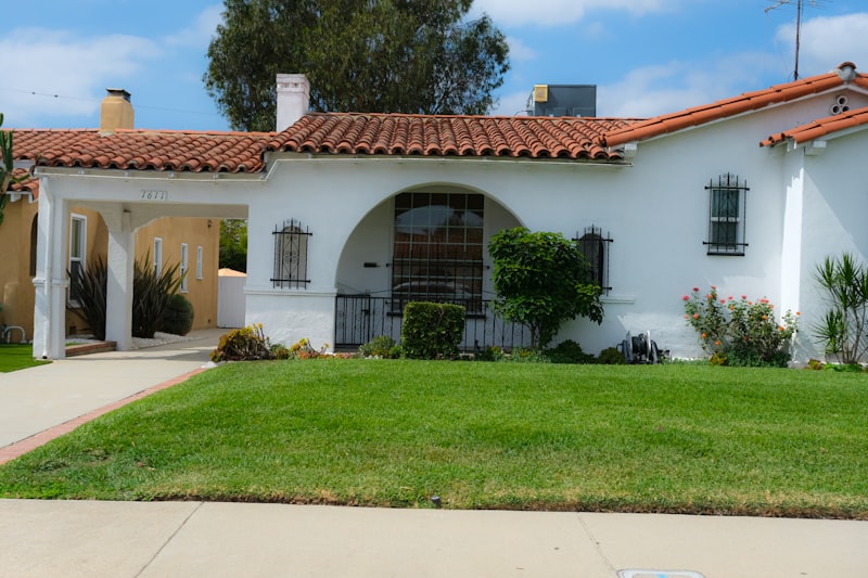 Rental properties in Nevada