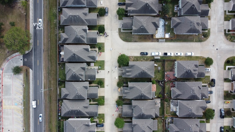 Rental properties in Texas