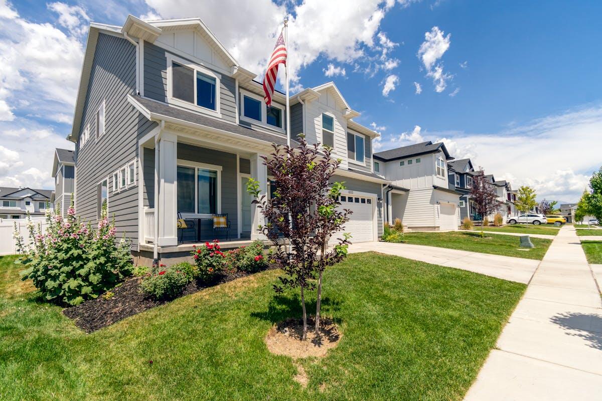 Rental properties in Wisconsin