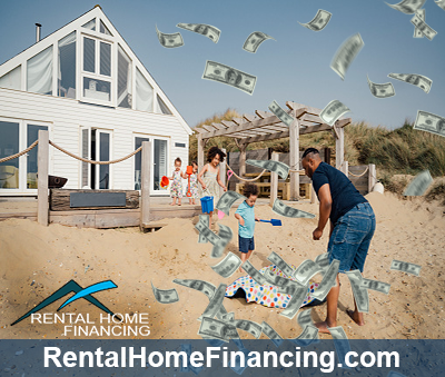 vacation rental loans