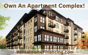 4 Ways To Use New Apartment Building Loans to Boost Multifamily Portfolio Performance