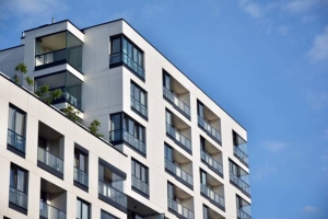 How to Buy an Apartment Building with Bad Credit