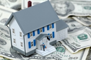 Finance a Home into Income Property