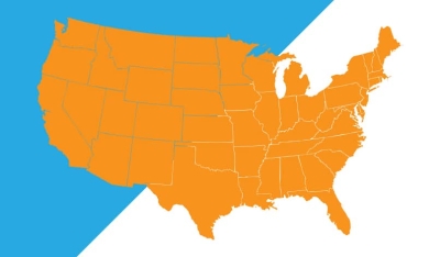 Top 5 U.S. States for Investment Mortgages in October